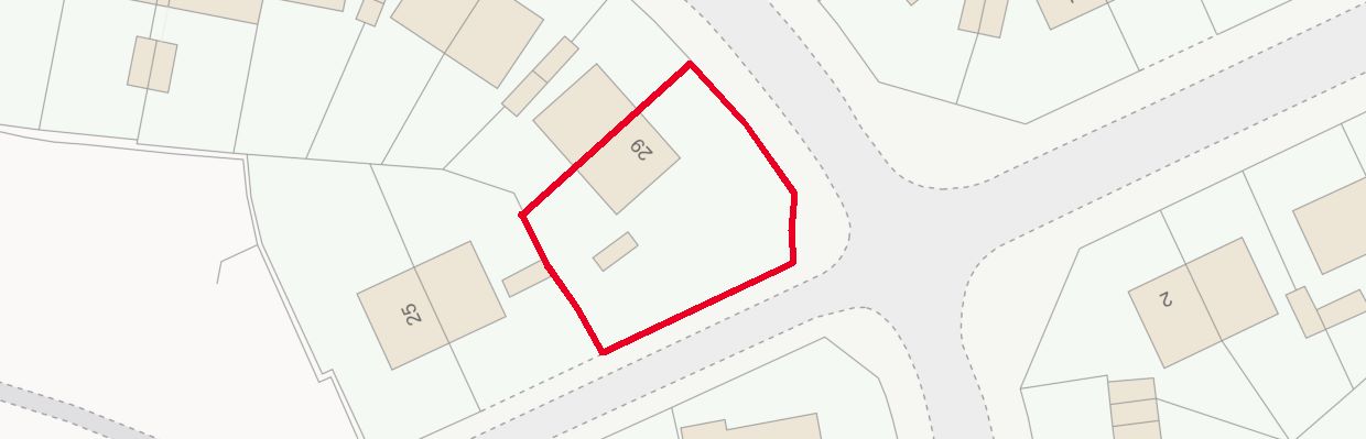 3 bedroom semi detached house in Ilkeston