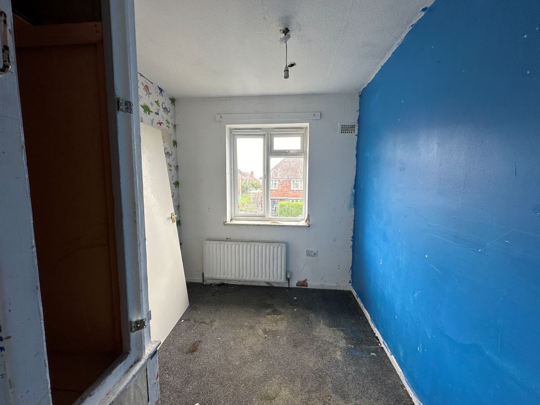 3 bedroom semi detached house in Ilkeston