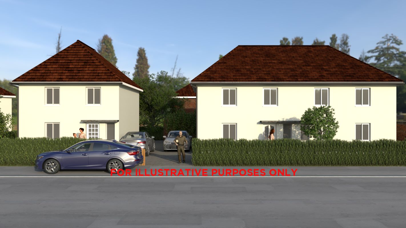 3 bedroom semi detached house in Ilkeston