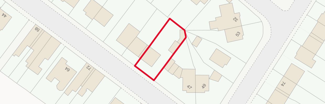 3 bedroom end terraced house in Walsall