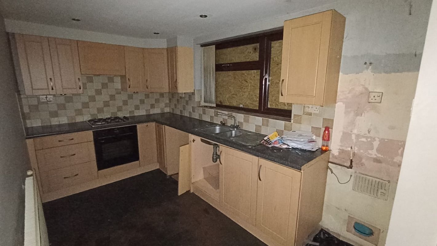 3 bedroom end terraced house in Walsall