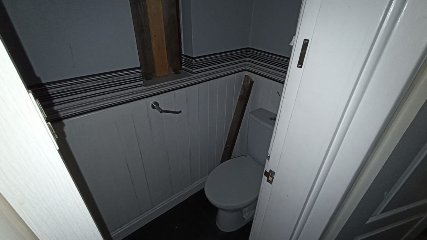 3 bedroom end terraced house in Walsall