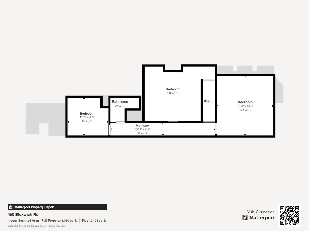 3 bedroom semi detached house in Bloxwich, Walsall