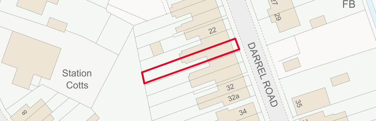 3 bedroom mid terraced house in Nottingham 