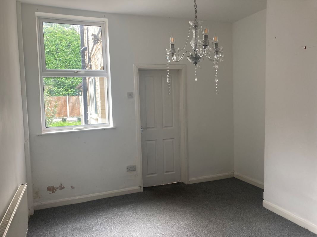 3 bedroom mid terraced house in Nottingham 