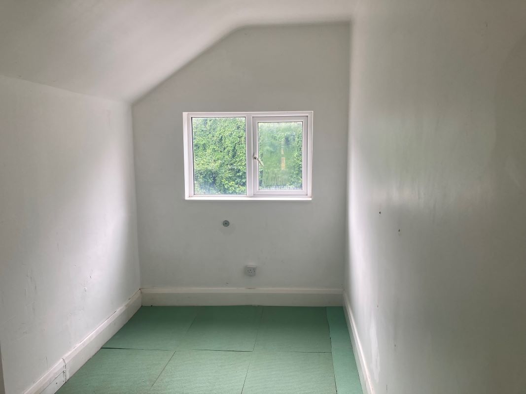 3 bedroom mid terraced house in Nottingham 