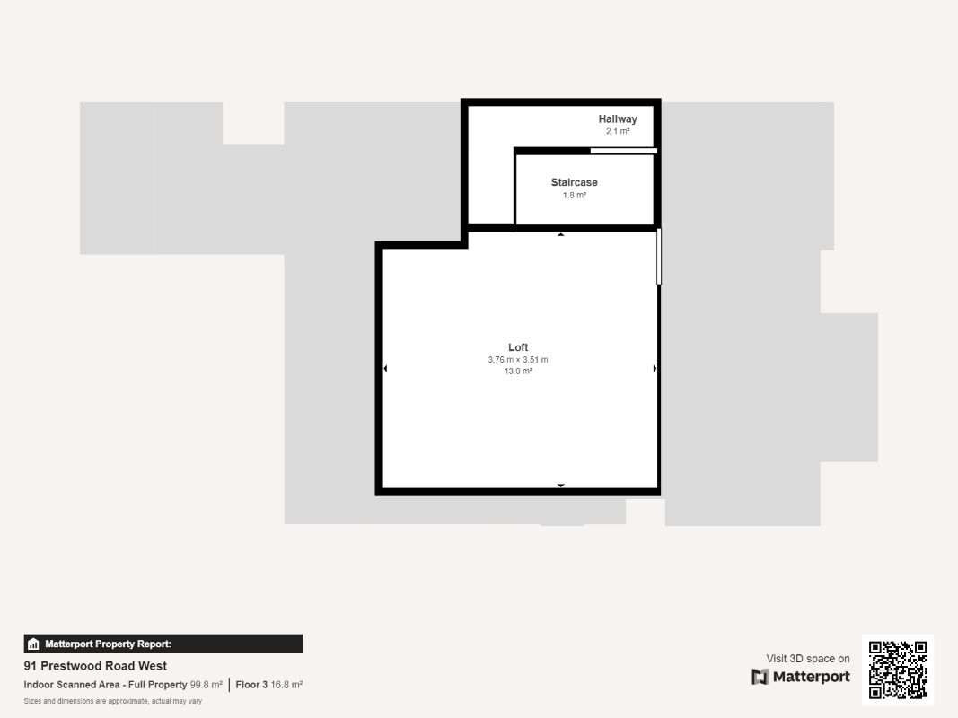 3 bedroom semi detached house in Wolverhampton