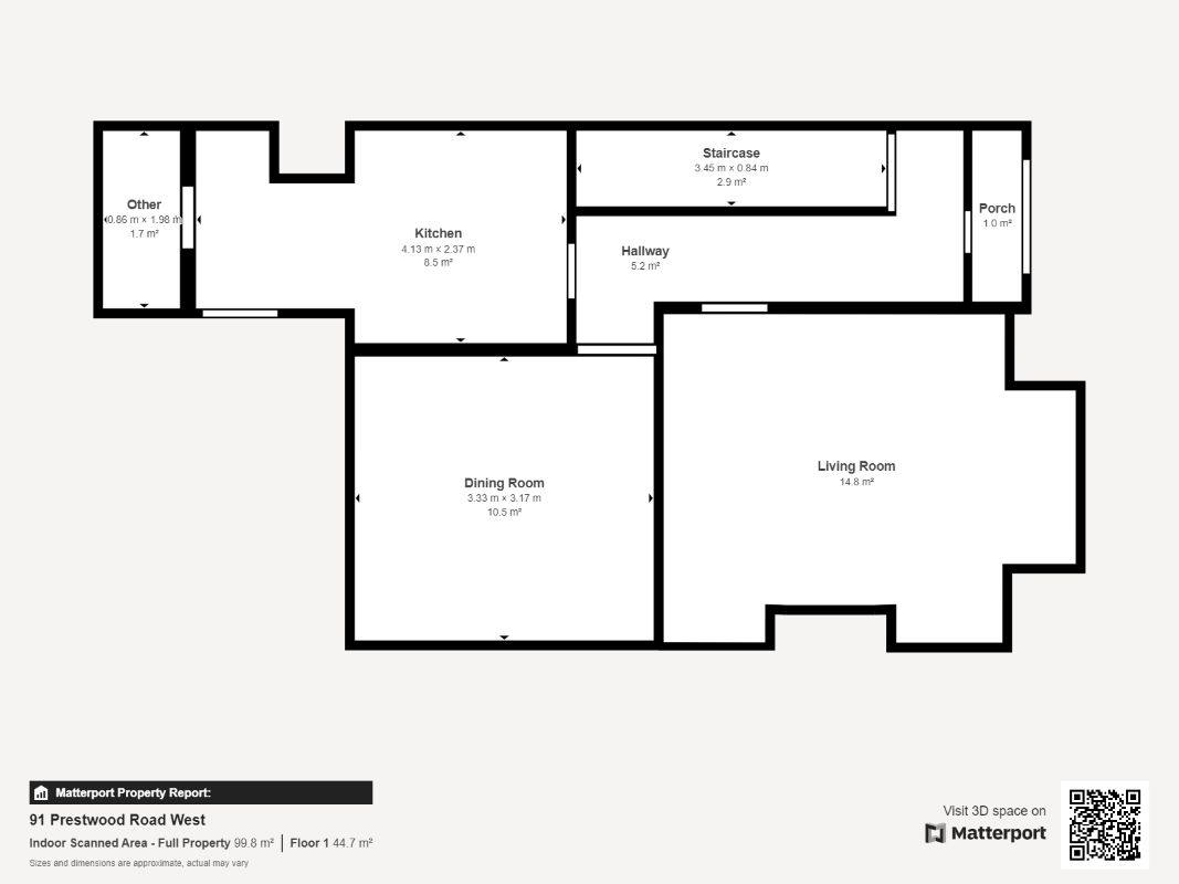 3 bedroom semi detached house in Wolverhampton