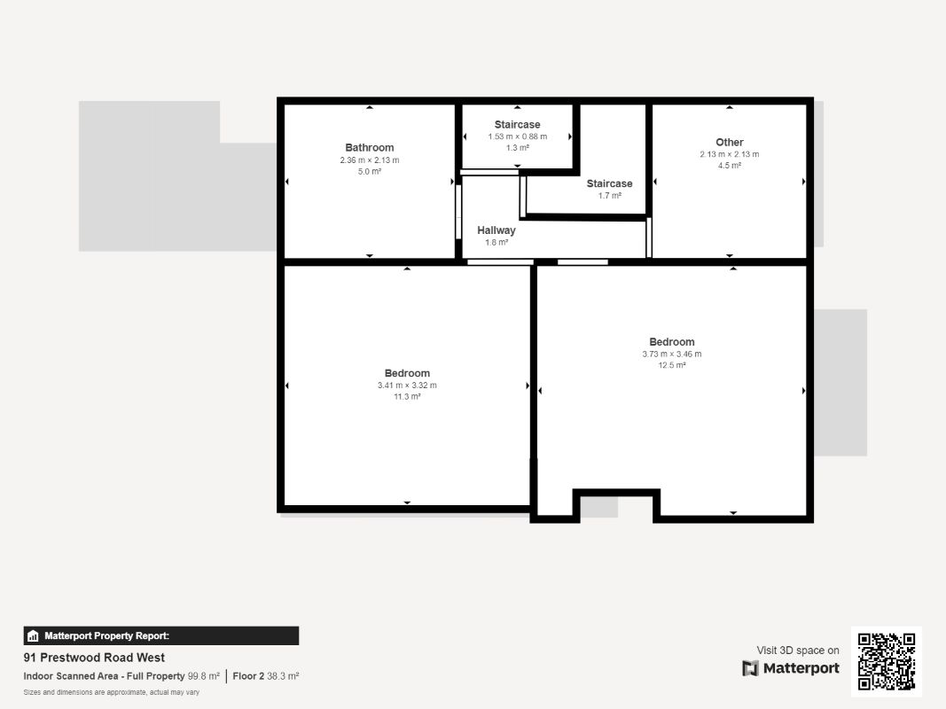 3 bedroom semi detached house in Wolverhampton