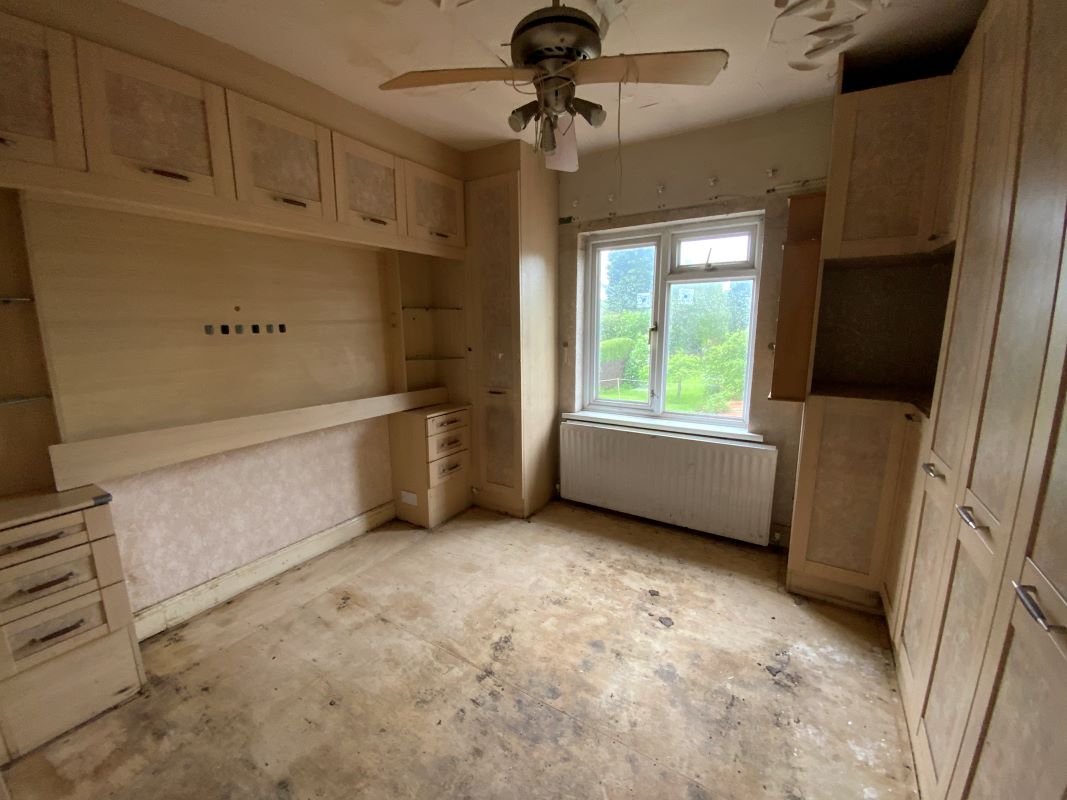 3 bedroom semi detached house in Wolverhampton