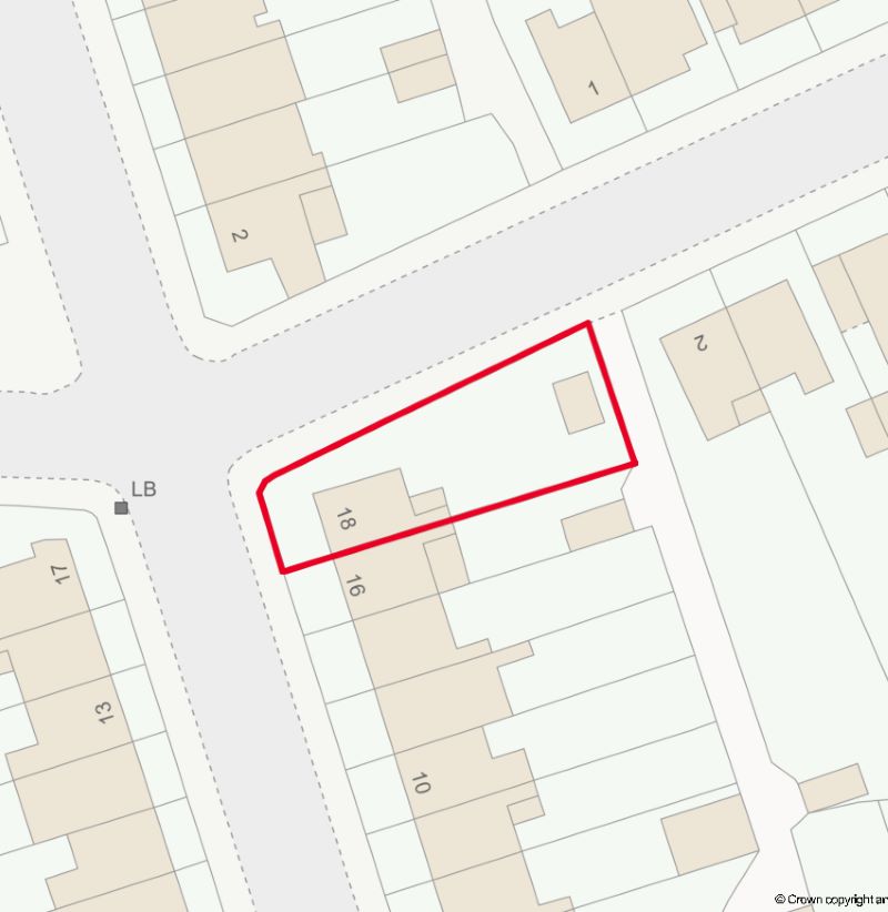 3 bedroom end terraced house in Coventry 