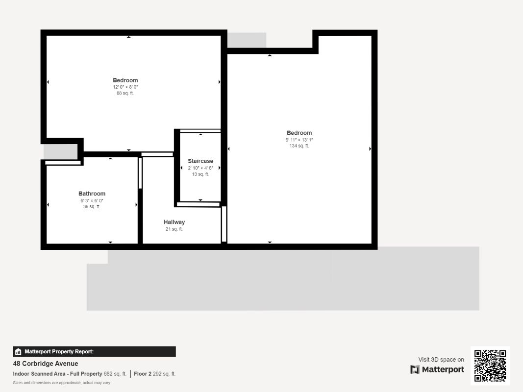 2 bedroom semi detached house in Great Barr