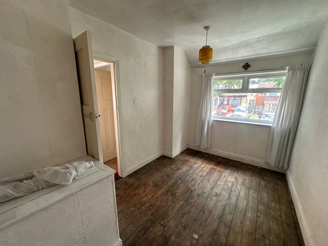 2 bedroom semi detached house in Great Barr