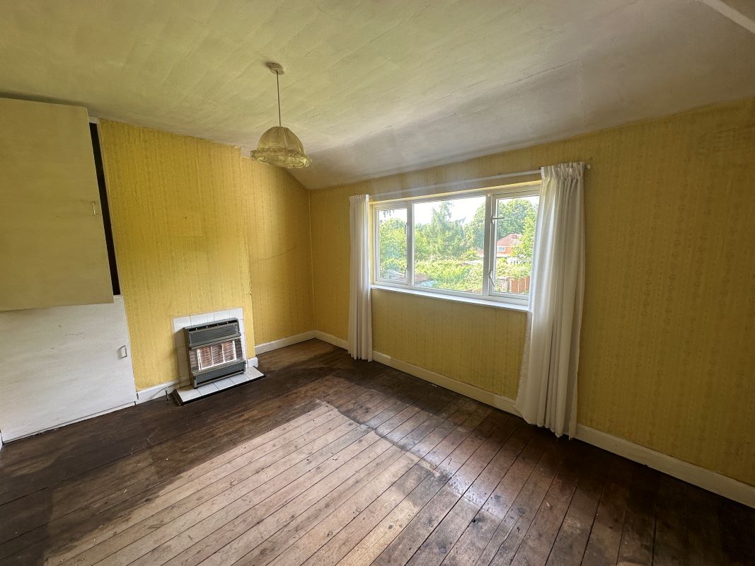 2 bedroom semi detached house in Great Barr