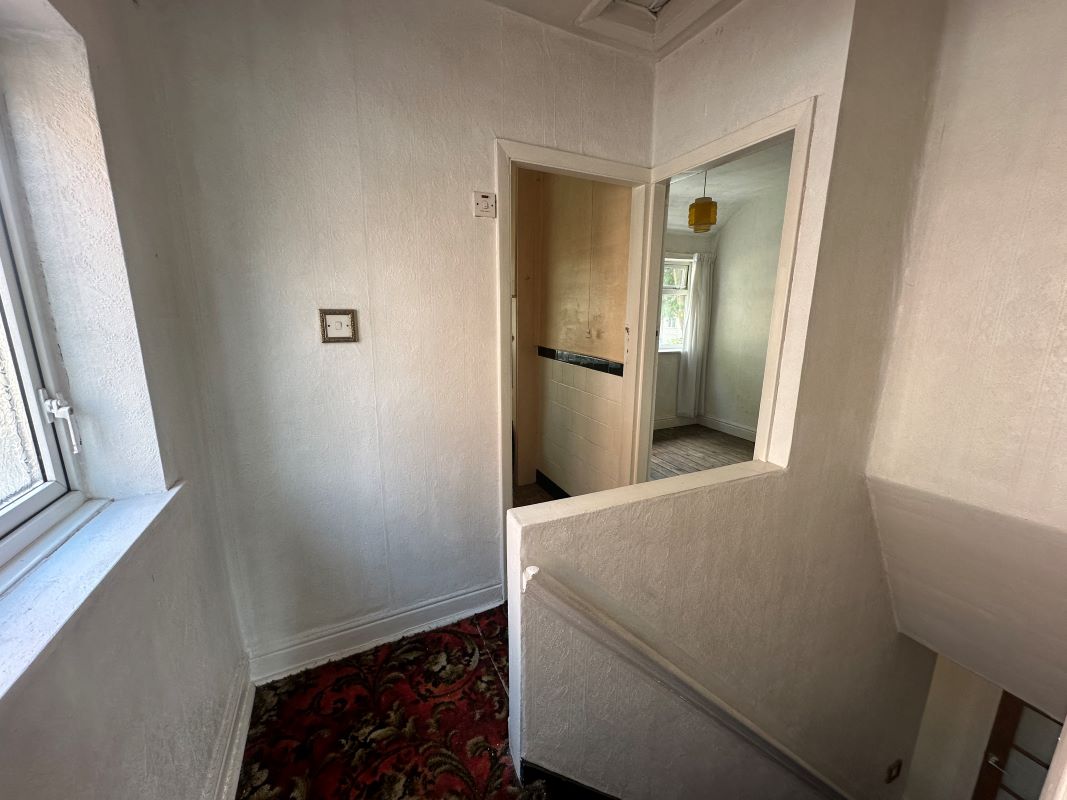2 bedroom semi detached house in Great Barr