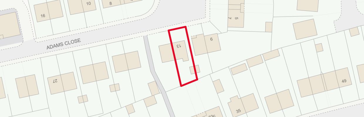 3 bedroom semi detached house in Tipton