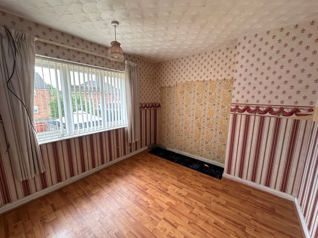 3 bedroom semi detached house in Tipton