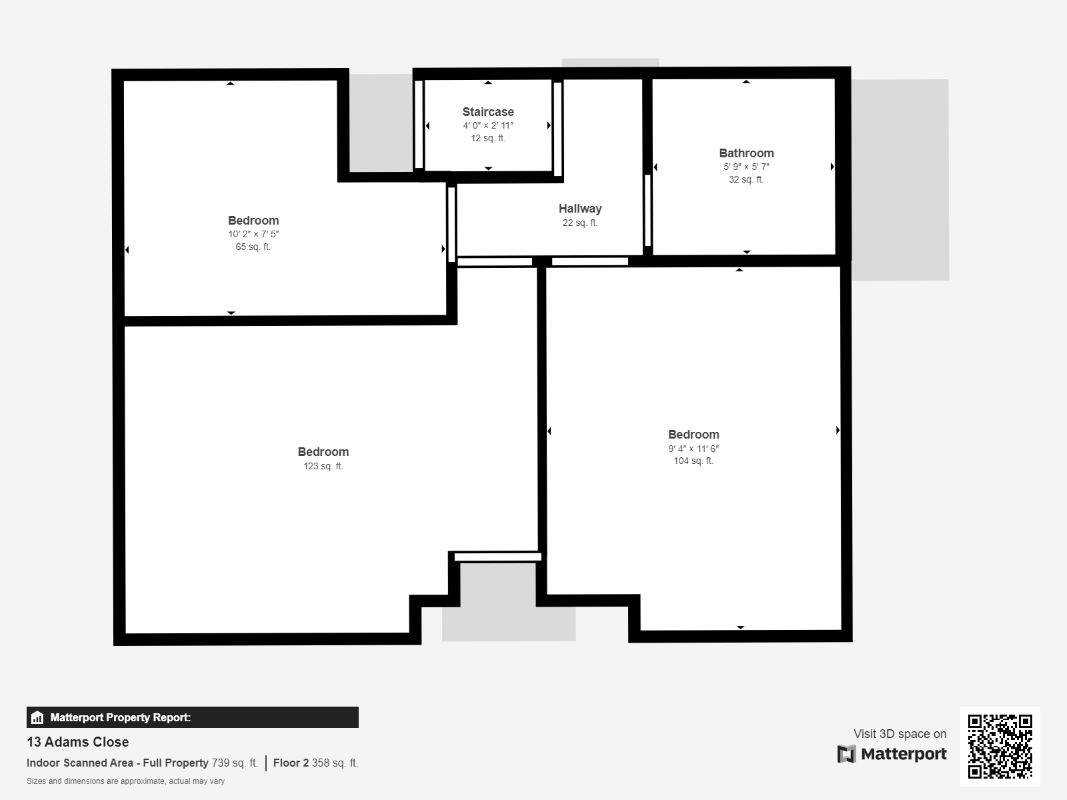 3 bedroom semi detached house in Tipton