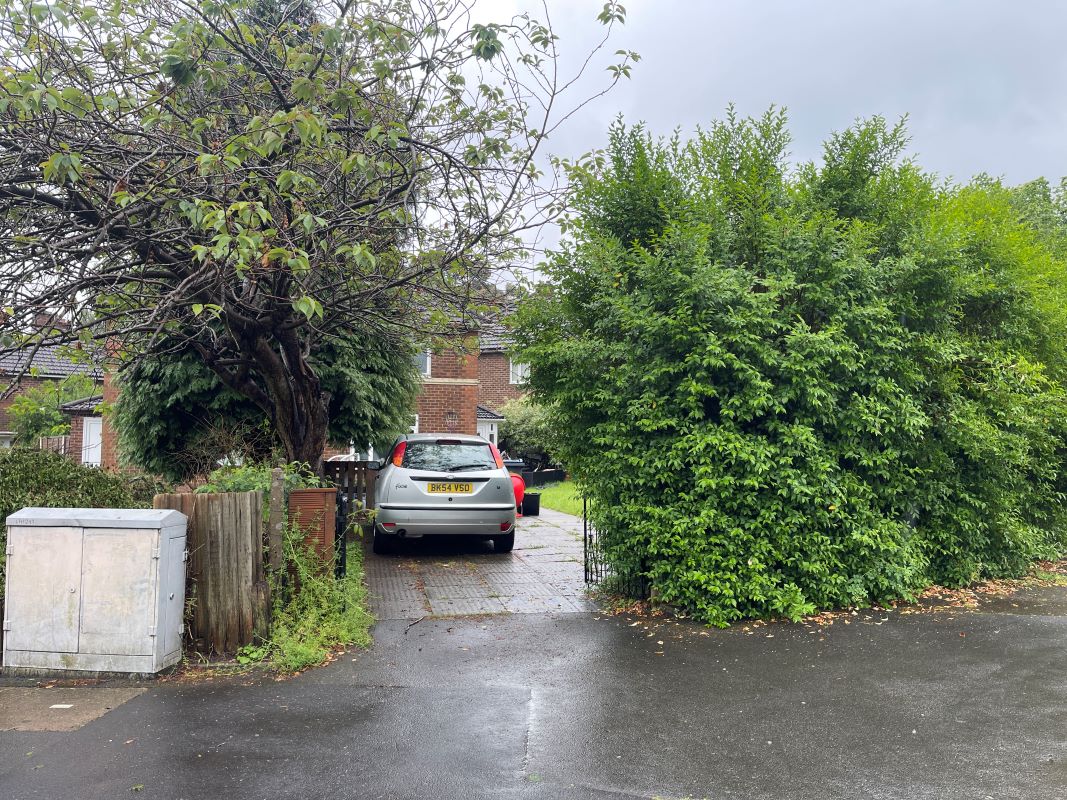 3 bedroom semi detached house in Quinton