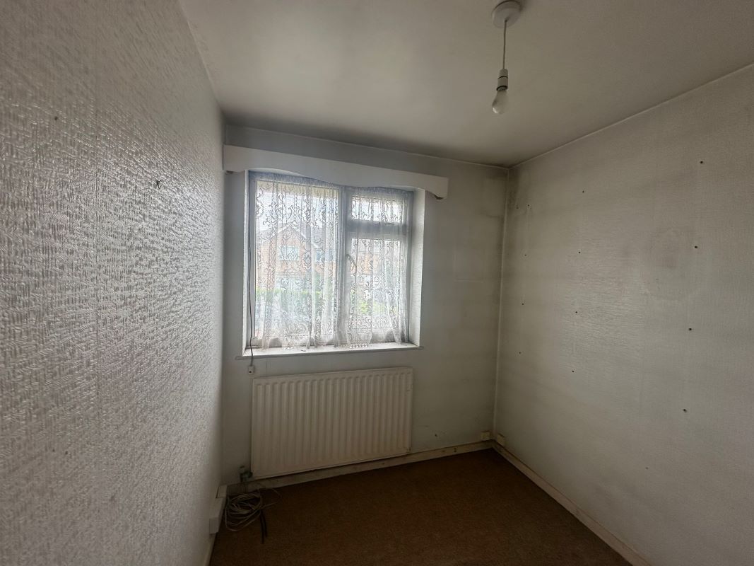 3 bedroom semi detached house in Stratford upon Avon