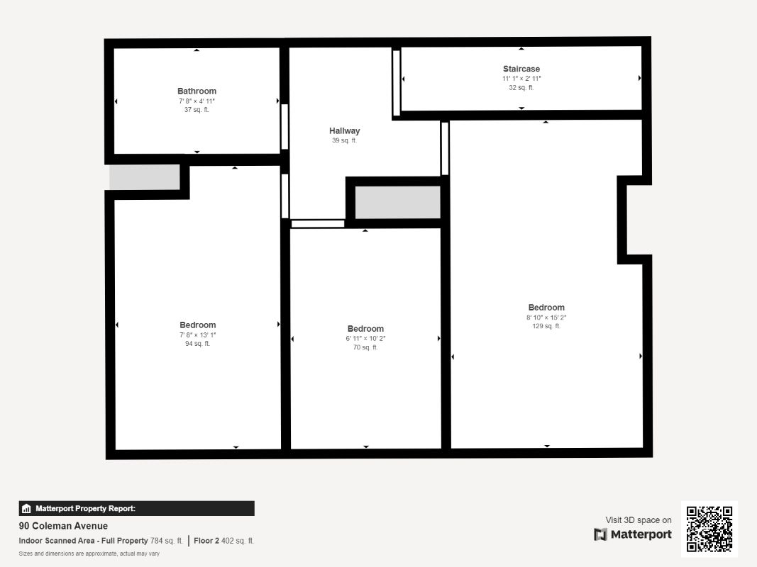 3 bedroom detached house in Wolverhampton