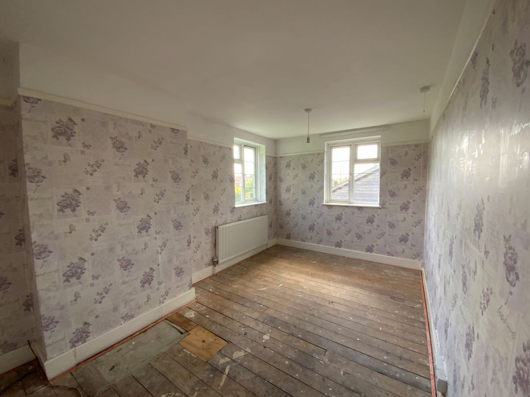 3 bedroom detached house in Wolverhampton