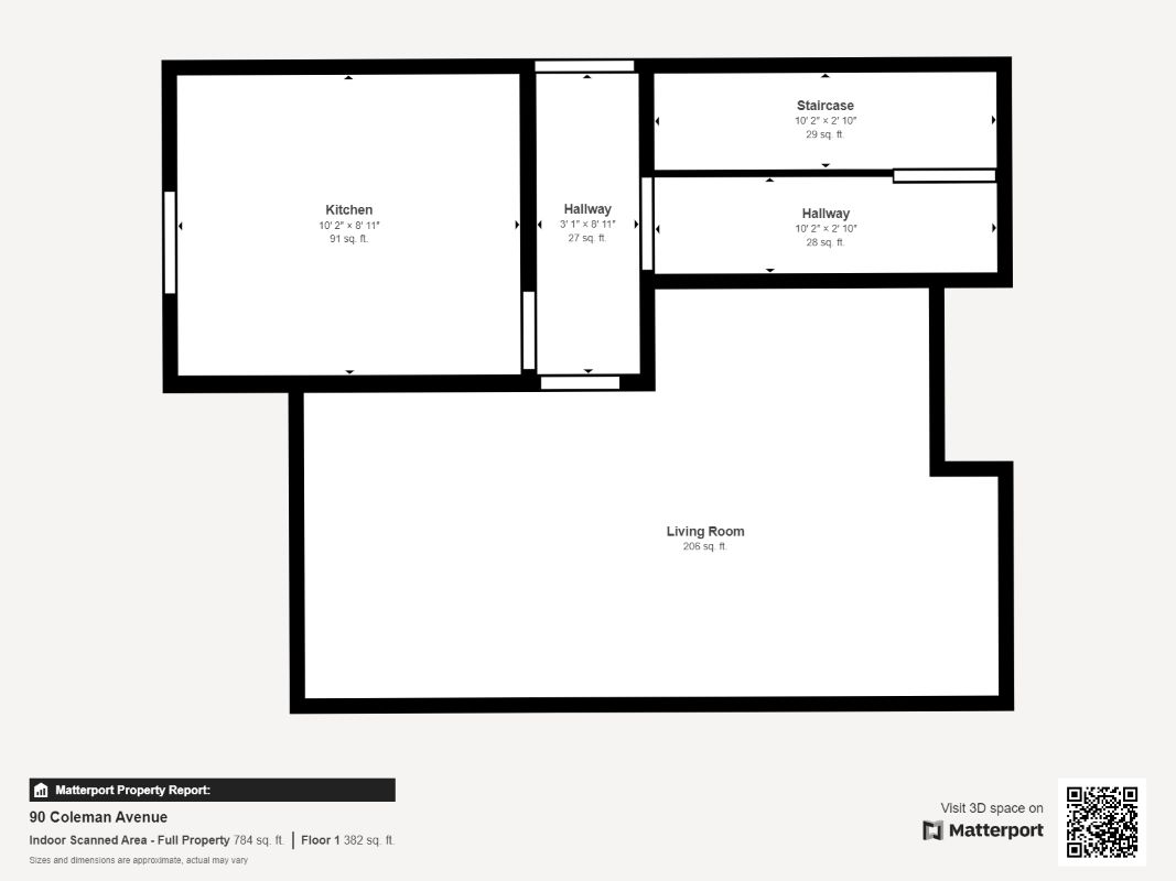 3 bedroom detached house in Wolverhampton