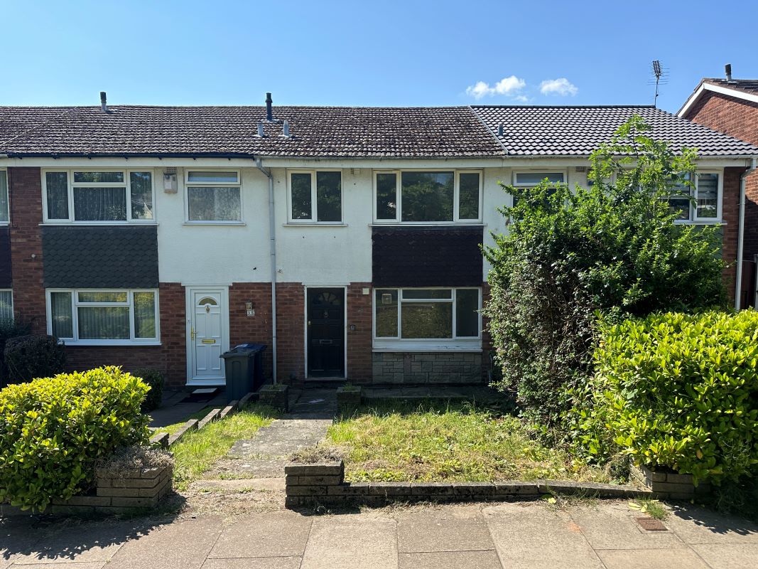 Property cover