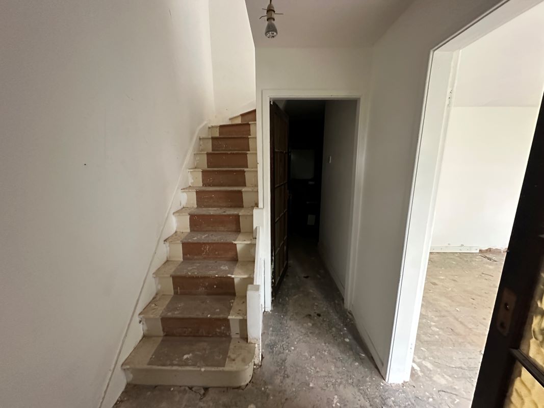 3 bedroom mid terraced house in Birmingham 