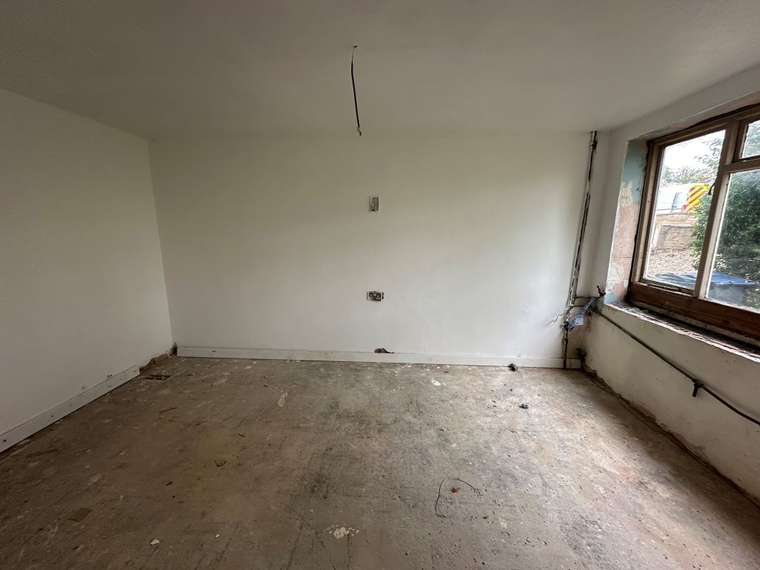 3 bedroom mid terraced house in Birmingham 