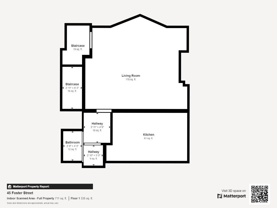 3 bedroom end terraced house in Walsall