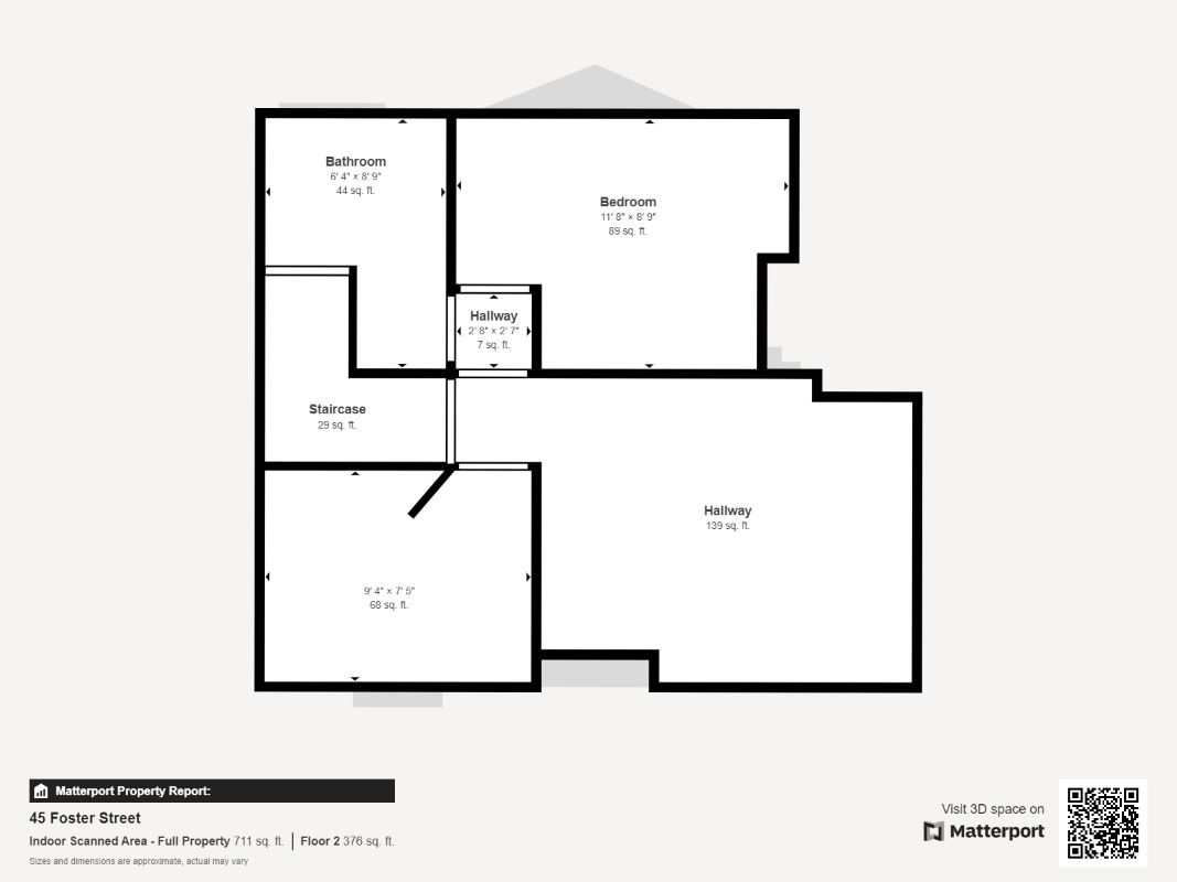 3 bedroom end terraced house in Walsall