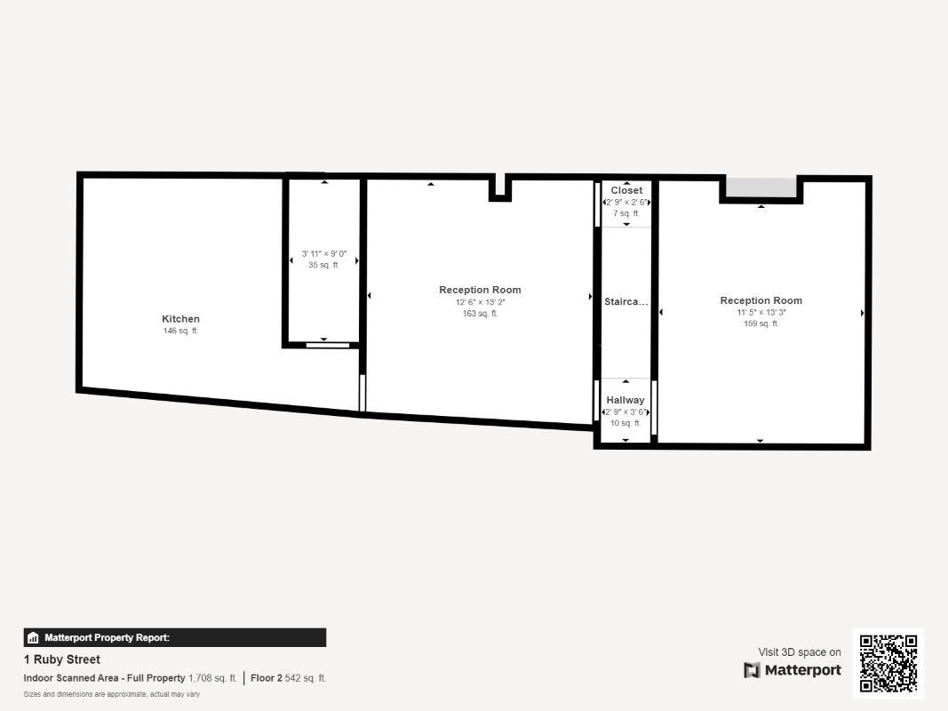 5 bedroom end terraced house in Leicester 