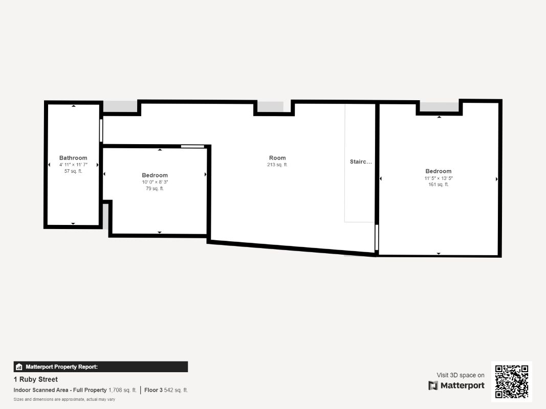 5 bedroom end terraced house in Leicester 