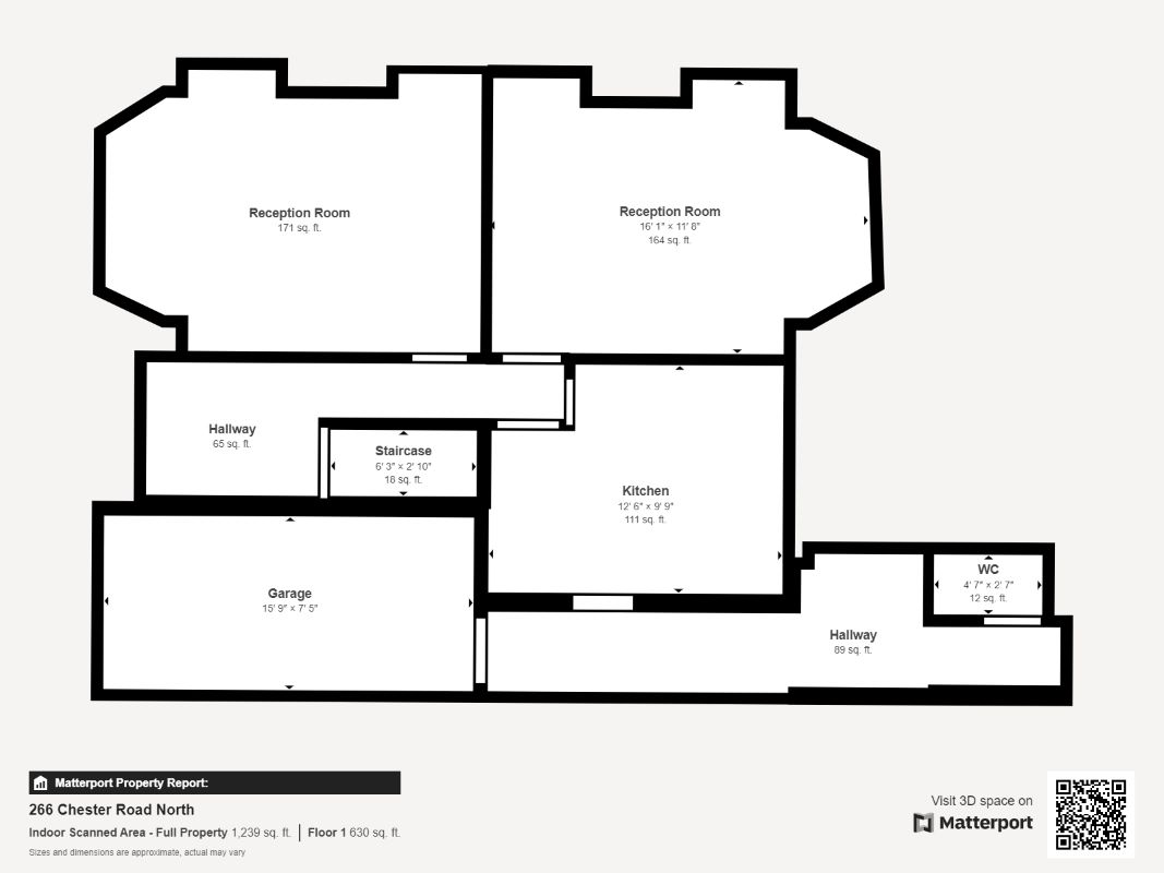 3 bedroom semi detached house in Sutton Coldfield 