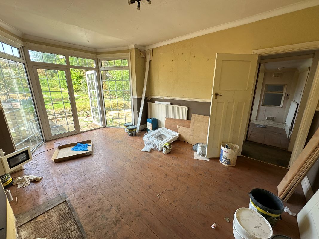 3 bedroom semi detached house in Sutton Coldfield 