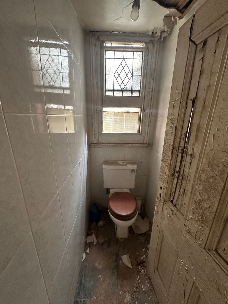 8 bedroom detached house in Harborne