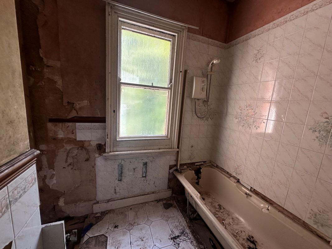 8 bedroom detached house in Harborne