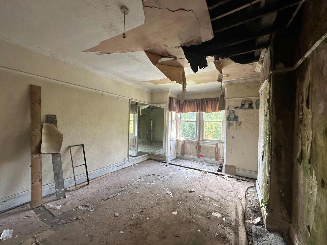 8 bedroom detached house in Harborne
