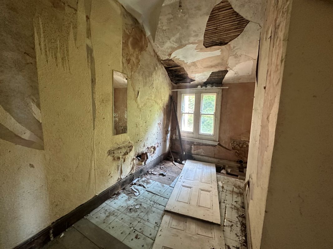 8 bedroom detached house in Harborne