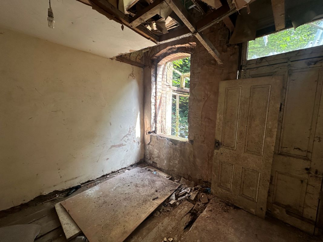 8 bedroom detached house in Harborne