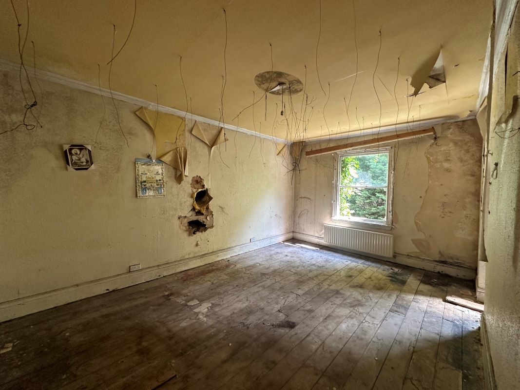 8 bedroom detached house in Harborne