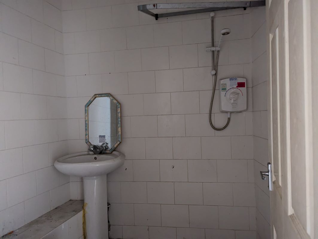 1 bedroom flat in Stoke on Trent