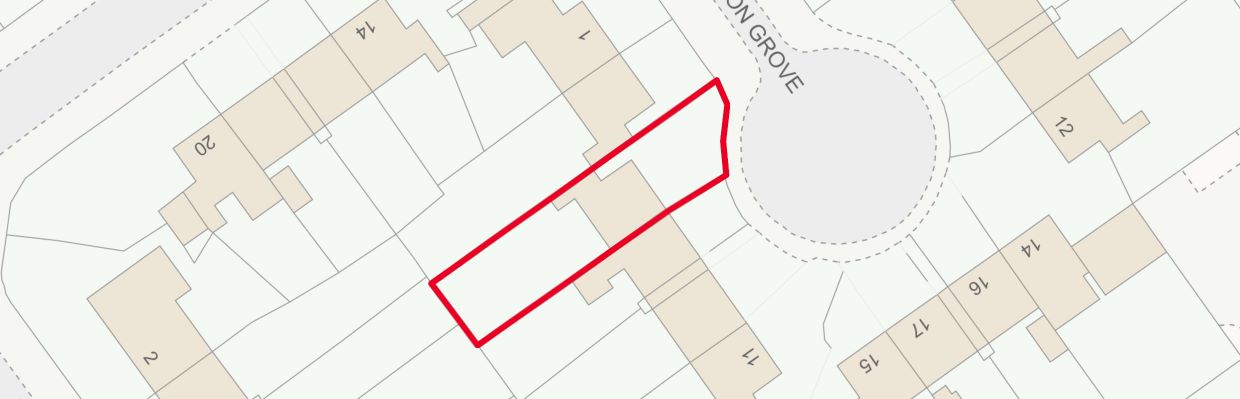 3 bedroom end terraced house in Sheldon