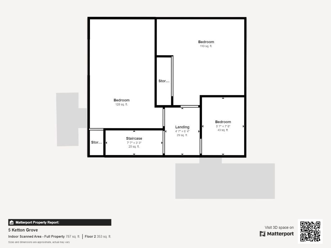 3 bedroom end terraced house in Sheldon