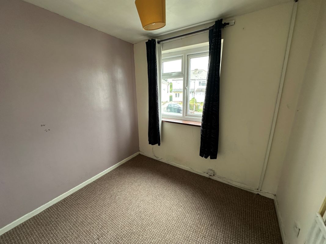 4 bedroom detached house in Wolverhampton 