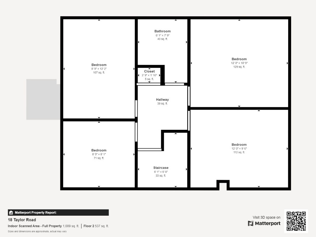 4 bedroom detached house in Wolverhampton 