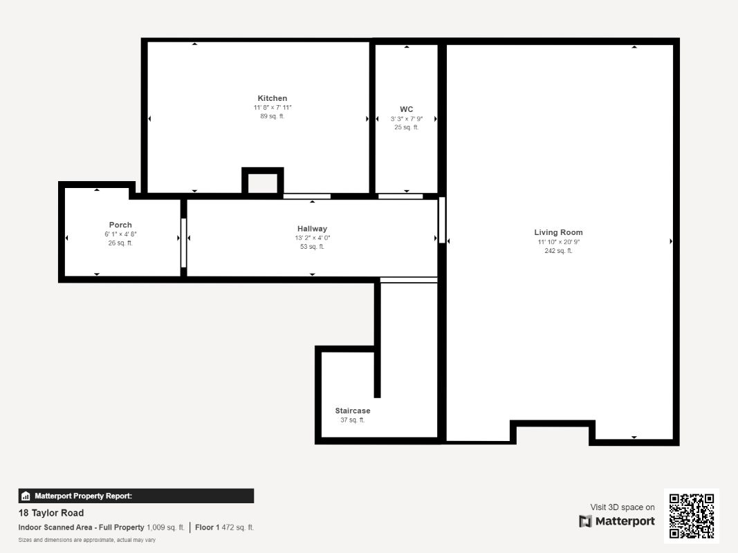 4 bedroom detached house in Wolverhampton 