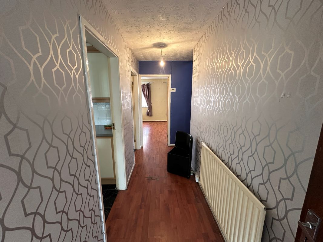 4 bedroom detached house in Wolverhampton 