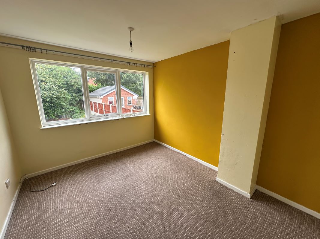 4 bedroom detached house in Wolverhampton 